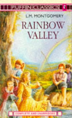 Book Rainbow Valley (Puffin Classics) free