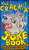 Book The Crack-A-Joke Book free Book The Crack-A-Joke Book free
