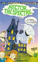 Book Hector the Spectre (Young Puffin Read Alone) free