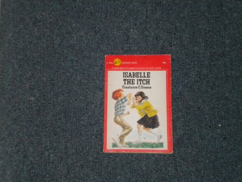 Book Isabelle the Itch free