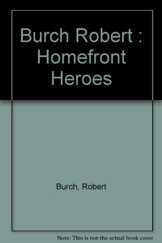 Book Home-Front Heroes free