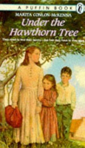 Book Under the Hawthorn Tree: Children of the Famine (VCB/Puffin) free