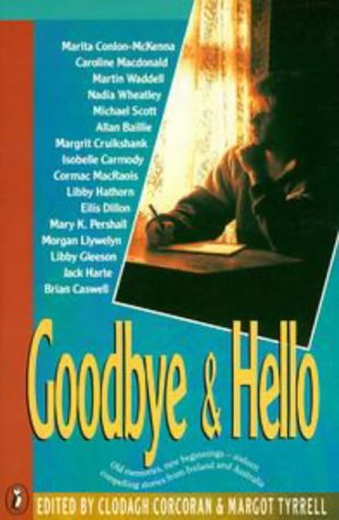 Book Goodbye and Hello (Puffin Books) free