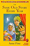 Book Same Old Story Every Year (young Puffin Story Books) free