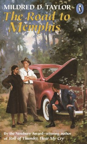 Book The Road to Memphis free