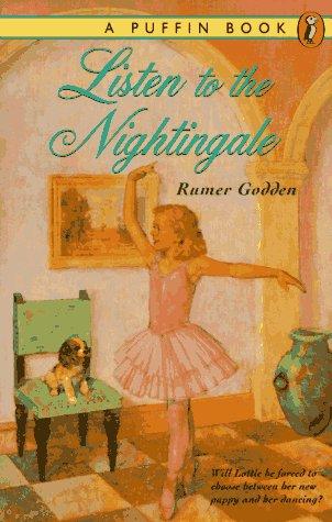 Book Listen to the Nightingale free