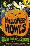 Book Halloween Howls: Riddles That Are a Scream free