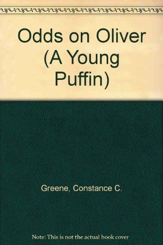 Book Odds on Oliver (A Young Puffin) free