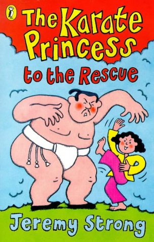 Book Karate Princess To The Rescue free