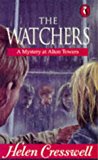 Book The Watchers: A Mystery at Alton Towers free