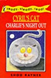 Book Ready Steady Read Cyrils Cat Charlies Night Out free