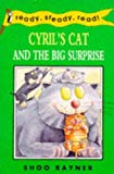 Book Ready Steady Read Cyrils Cat And The Big Surprise free