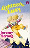 Book Lightning Lucy free