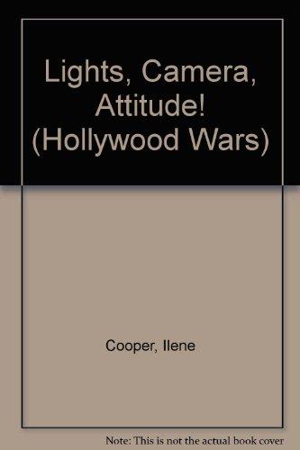 Book Lights, Camera, Attitude (Hollywood Wars) free
