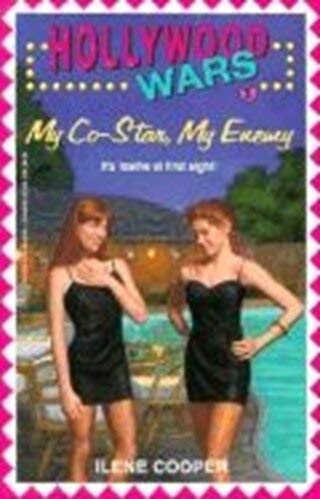 Book My Co-star, My Enemy (Hollywood Wars) free