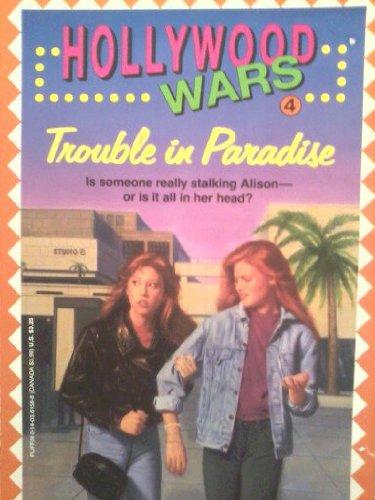 Book Trouble In Paradise (hollywood Wars) free
