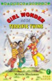 Book Girl Wonder and the Terrific Twins (Young Puffin Read Aloud) free