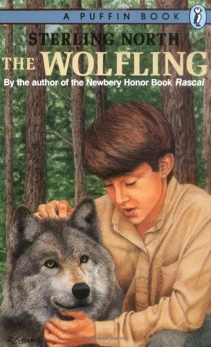 Book The Wolfling: A Documentary Novel of the Eighteen-Seventies free