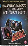 Book Half-way Across the Galaxy and Turn Left free