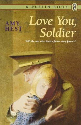 Book Love You, Soldier free