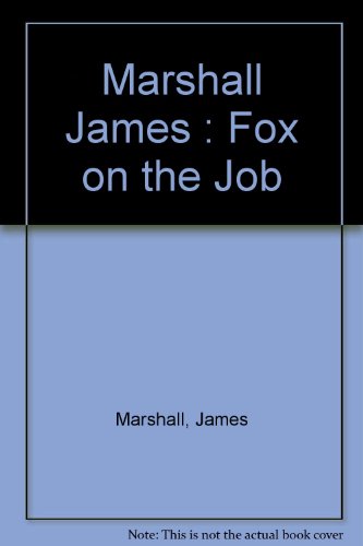 Book Fox on the Job (Easy-to-Read, Puffin) free Book Fox on the Job (Easy-to-Read, Puffin) free