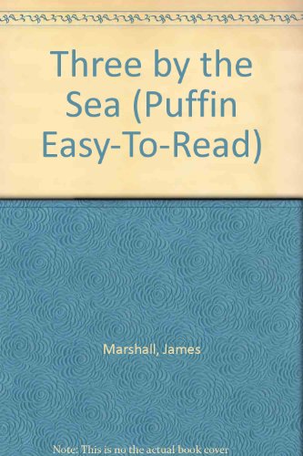 Book Three by the Sea (Puffin Easy-To-Read) free