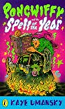 Book Pongwiffy and the Spell of the Year free