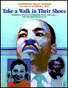 Book Take a Walk in Their Shoes: Biographies of 14 Outstanding African Americans free