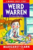 Book Weird Warren free