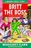Book Britt the Boss (A Mango Street Story) free