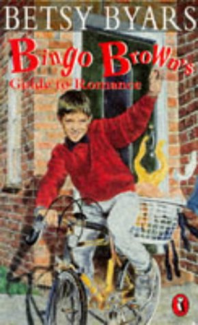 Book Bingo Brown's Guide to Romance free