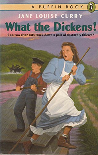 Book What the Dickens! free