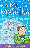 Book Mr Majeika and the School Inspector (Young Puffin Story Books S) free