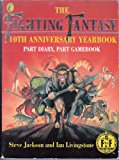 Book Fighting Fantasy (Puffin Adventure Gamebooks) free
