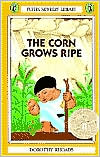 Book The Corn Grows Ripe (Puffin Newbery Library) free