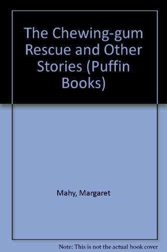Book Chewing Gum Rescue And Other Stories free