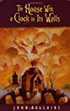Book The House With a Clock in Its Walls free