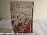 Book The Pony Problem free