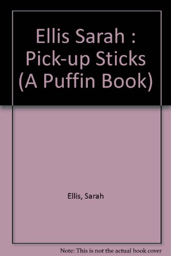 Book Pick-up Sticks (A Puffin Book) free