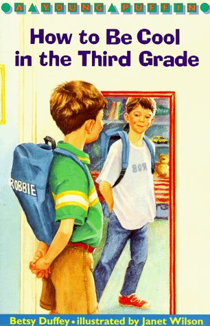 Book How to Be Cool in the Third Grade (Puffin Chapters) free