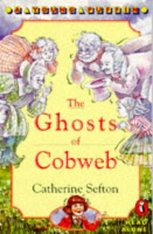 Book The Ghosts of Cobweb (Young Puffin Read Alone) free