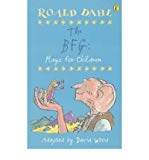 Book The BFG: Plays for Children free