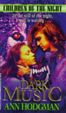 Book Dark Music (Children of the Night) (v. 2) free