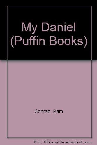 Book My Daniel (Puffin Books) free