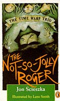 Book Not-so-jolly Roger (Puffin Books) free