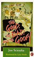 Book Good, the Bad and the Goofy free