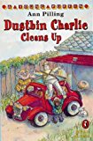 Book Dustbin Charlie Cleans Up (Young Puffin Read Alone) free