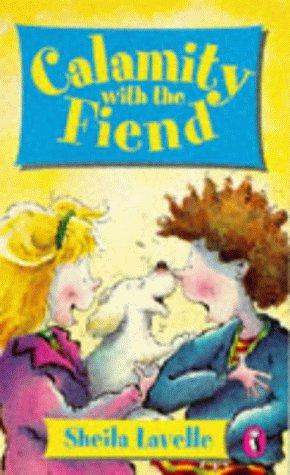 Book Calamity With the Fiend free