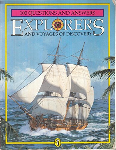 Book 100 Questions and Answers : Explorers free