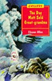 Book Chillers Day Matt Sold Great Grandma free